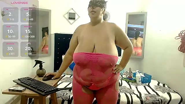 Snapshot of bubis_laru53 chatting on 09-24-25, 07:33 bubis laru53 online show from 09-24-25, 07:33