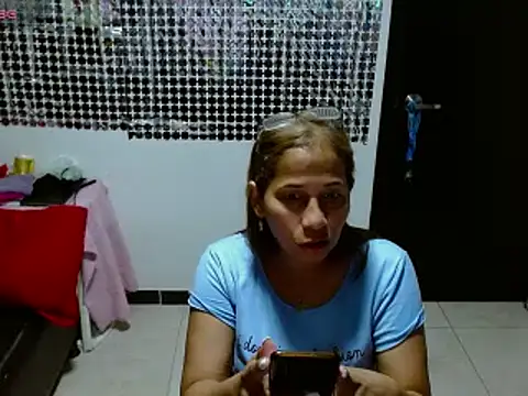 CaroMasha online show from 02-19-25, 01:18