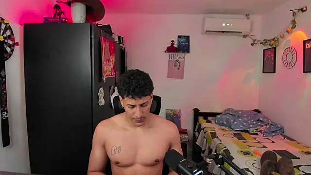 Ivano joness online show from 03-15-26, 05:13