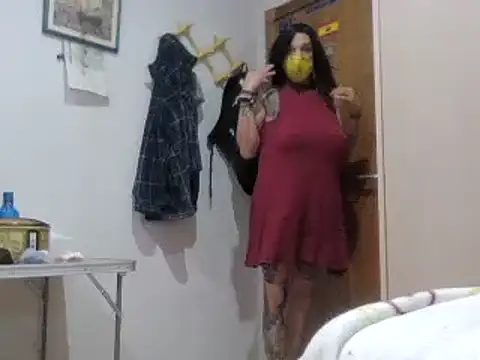 Kamaleonix online show from 12-30-24, 03:36