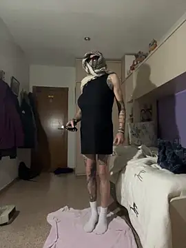 Kamaleonix online show from 12-13-25, 11:10