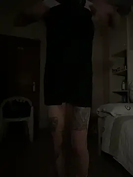 Kamaleonix online show from 04-01-26, 08:39