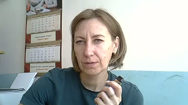 AshleyXHoney online show from 07-27-26, 10:44