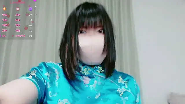 mi chat online show from 09-19-25, 01:12