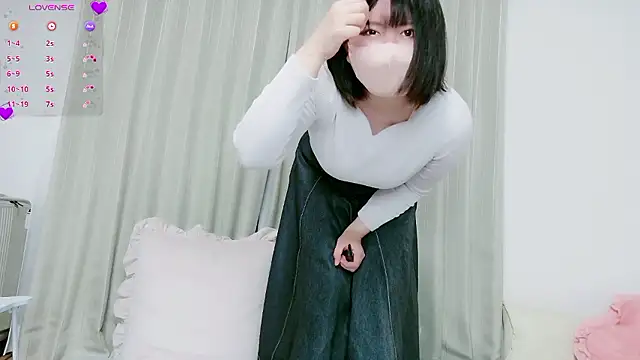 mi chat online show from 04-25-26, 02:36