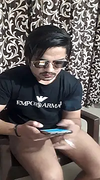 69venom69 online show from 02-02-25, 10:35