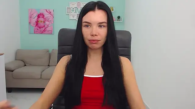 Snapshot of MadisonGomes chatting on 03-19-25, 06:57 MadisonGomes online show from 03-19-25, 06:57