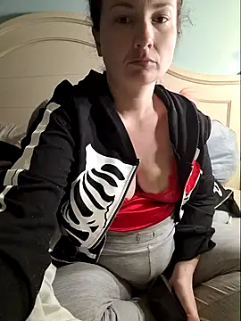 MilfyMrsRobinson online show from 03-12-25, 11:09