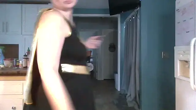 MilfyMrsRobinson online show from 02-25-26, 12:59