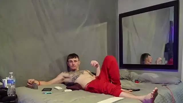 RyleyRydes online show from 12-22-24, 01:00