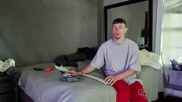 RyleyRydes online show from 12-22-24, 08:14