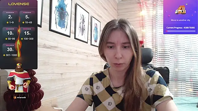 Wowpornoo online show from 01-18-26, 02:43