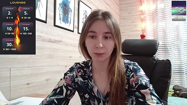 Wowpornoo online show from 02-04-26, 03:29