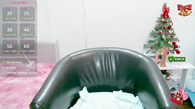 Snapshot of Rosa_Rosemary chatting on 12-26-24, 10:26 Rosa Rosemary online show from 12-26-24, 10:26