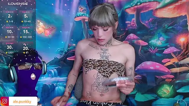 Snapshot of charlotbelucci_ chatting on 01-20-25, 05:37 charlotbelucci online show from 01-20-25, 05:37