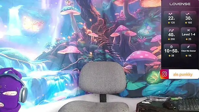 Snapshot of charlotbelucci_ chatting on 02-03-25, 05:14 charlotbelucci online show from 02-03-25, 05:14