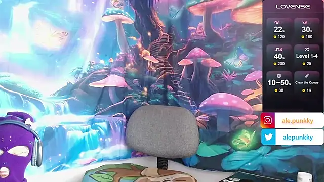 Snapshot of charlotbelucci_ chatting on 02-06-25, 03:09 charlotbelucci online show from 02-06-25, 03:09