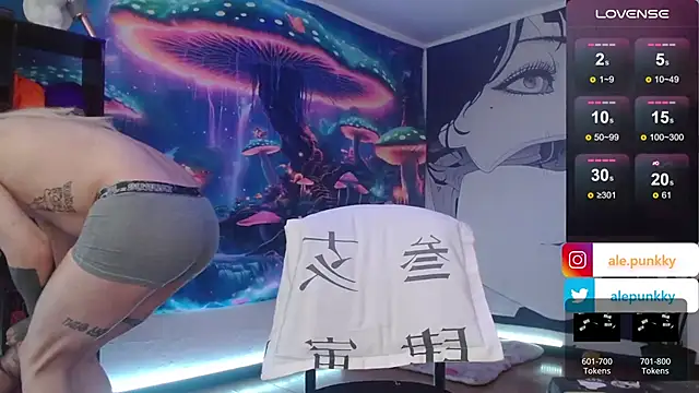 Snapshot of charlotbelucci_ chatting on 02-14-25, 12:03 charlotbelucci online show from 02-14-25, 12:03