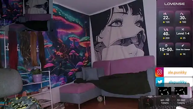 Snapshot of charlotbelucci_ chatting on 03-21-25, 10:17 charlotbelucci online show from 03-21-25, 10:17