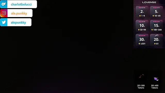 Snapshot of charlotbelucci_ chatting on 12-02-25, 08:08 charlotbelucci online show from 12-02-25, 08:08