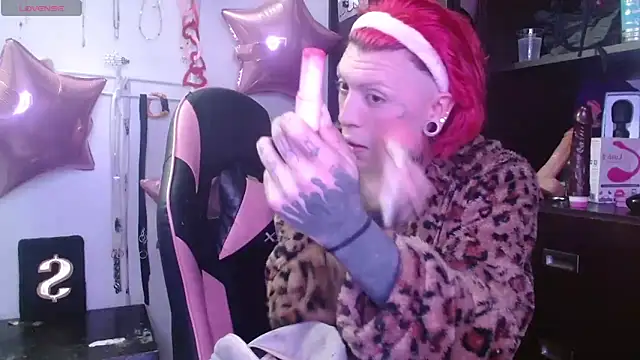 charlotbelucci  online show from 03-03-26, 07:36