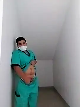 Andresitobaby online show from 09-23-25, 07:28