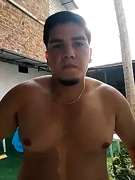 Andresitobaby online show from 12-19-25, 09:33