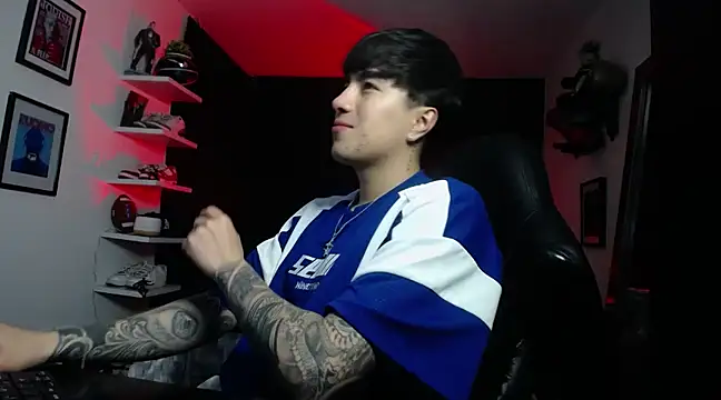 Snapshot of jung_dragon chatting on 01-13-25, 03:56 jung dragon online show from 01-13-25, 03:56