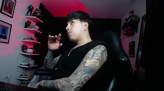 Snapshot of jung_dragon chatting on 01-15-25, 05:08 jung dragon online show from 01-15-25, 05:08