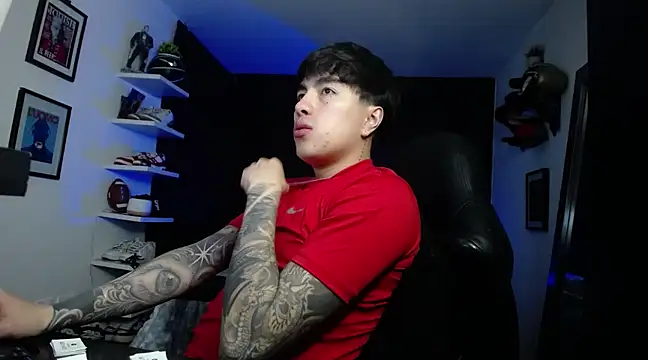 Snapshot of jung_dragon chatting on 01-16-25, 09:48 jung dragon online show from 01-16-25, 09:48