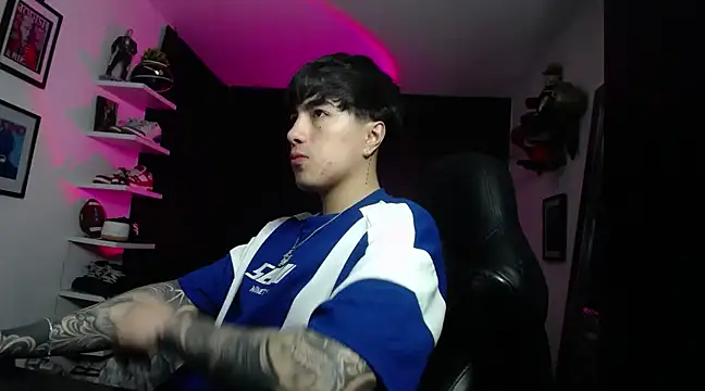 Snapshot of jung_dragon chatting on 01-20-25, 09:03 jung dragon online show from 01-20-25, 09:03