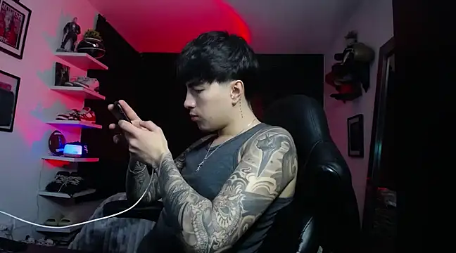 Snapshot of jung_dragon chatting on 01-22-25, 01:11 jung dragon online show from 01-22-25, 01:11