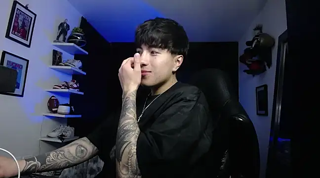 Snapshot of jung_dragon chatting on 01-29-25, 06:12 jung dragon online show from 01-29-25, 06:12