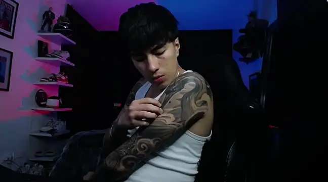 Snapshot of jung_dragon chatting on 02-12-25, 05:15 jung dragon online show from 02-12-25, 05:15