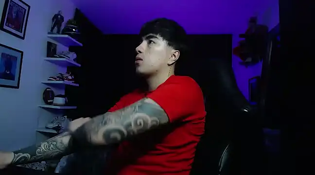 Snapshot of jung_dragon chatting on 02-13-25, 05:16 jung dragon online show from 02-13-25, 05:16