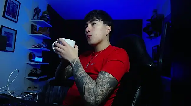 Snapshot of jung_dragon chatting on 02-15-25, 06:55 jung dragon online show from 02-15-25, 06:55