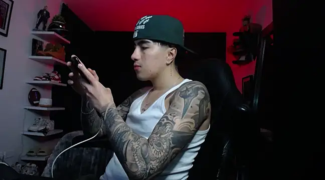 Snapshot of jung_dragon chatting on 02-16-25, 07:59 jung dragon online show from 02-16-25, 07:59