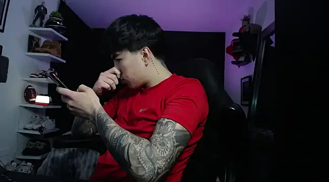 Snapshot of jung_dragon chatting on 02-20-25, 08:39 jung dragon online show from 02-20-25, 08:39