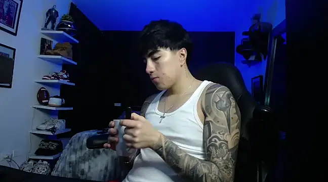 Snapshot of jung_dragon chatting on 02-21-25, 11:22 jung dragon online show from 02-21-25, 11:22