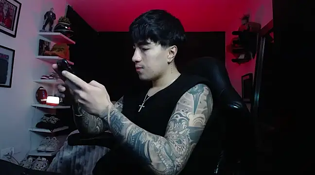 Snapshot of jung_dragon chatting on 02-23-25, 05:34 jung dragon online show from 02-23-25, 05:34