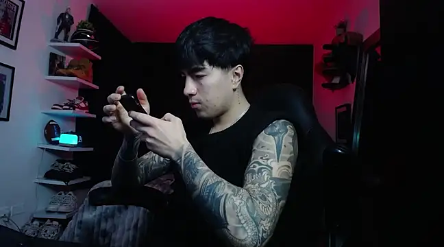 Snapshot of jung_dragon chatting on 02-23-25, 08:39 jung dragon online show from 02-23-25, 08:39