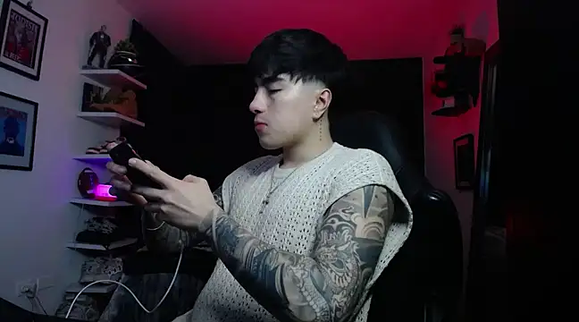 Snapshot of jung_dragon chatting on 03-13-25, 06:05 jung dragon online show from 03-13-25, 06:05