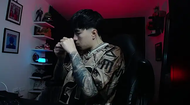 Snapshot of jung_dragon chatting on 03-14-25, 05:16 jung dragon online show from 03-14-25, 05:16