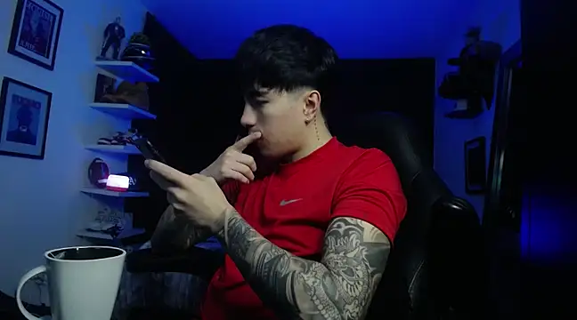 Snapshot of jung_dragon chatting on 03-19-25, 05:30 jung dragon online show from 03-19-25, 05:30