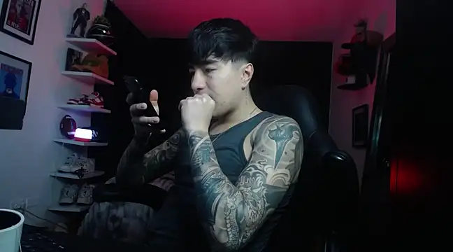 Snapshot of jung_dragon chatting on 03-20-25, 07:47 jung dragon online show from 03-20-25, 07:47