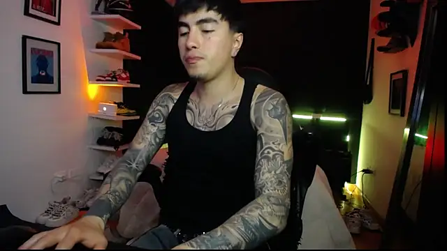 Snapshot of jung_dragon chatting on 09-13-25, 04:34 jung dragon online show from 09-13-25, 04:34