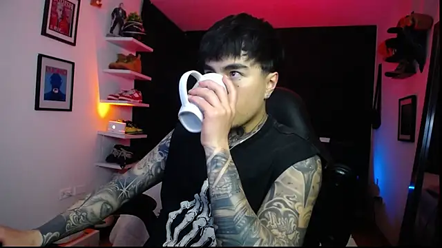 Snapshot of jung_dragon chatting on 09-28-25, 02:50 jung dragon online show from 09-28-25, 02:50