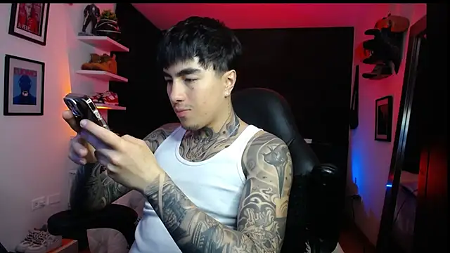 Snapshot of jung_dragon chatting on 09-30-25, 03:33 jung dragon online show from 09-30-25, 03:33