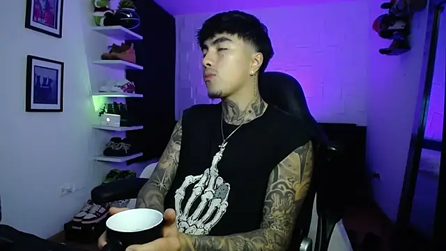 jung dragon online show from 01-09-26, 09:12