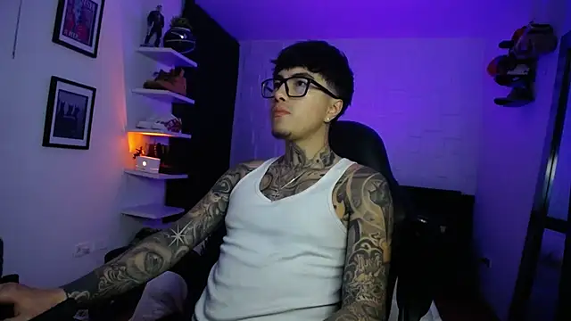 jung dragon online show from 01-12-26, 12:38